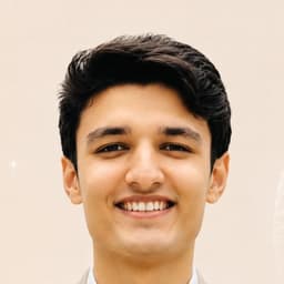 Aditya Jha