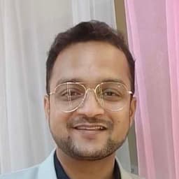 Sarthak Shrivastava